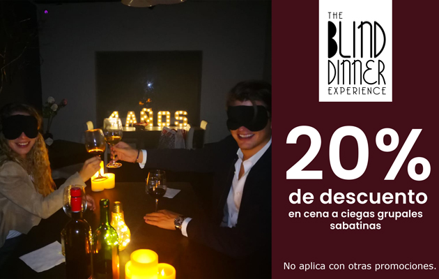 The Blind Dinner