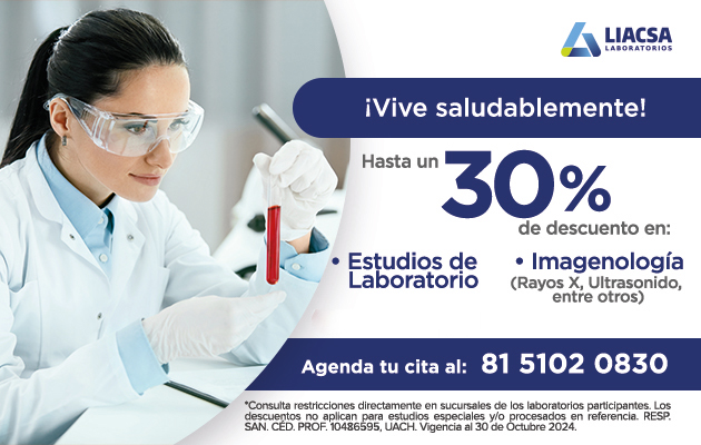 Liacsa Laboratorios