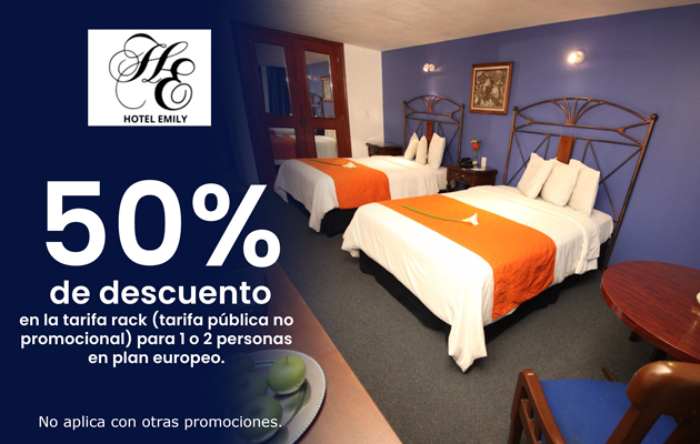 Hotel Emily