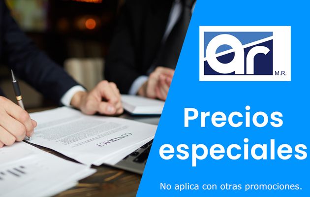 AR Consultoría y Asesoría Fiscal S.C.
