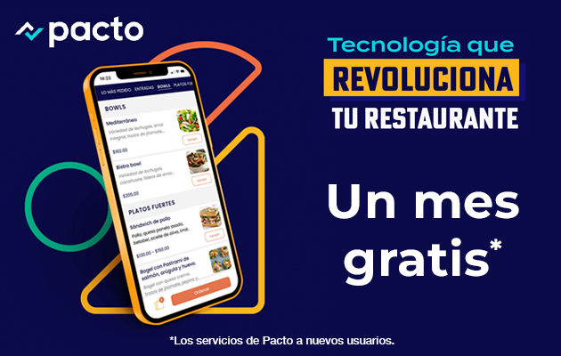Pacto