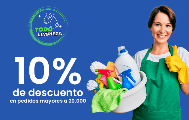Todo Limpieza
