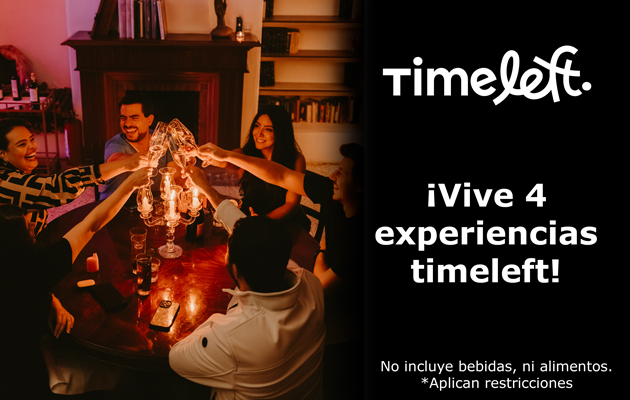 Timeleft