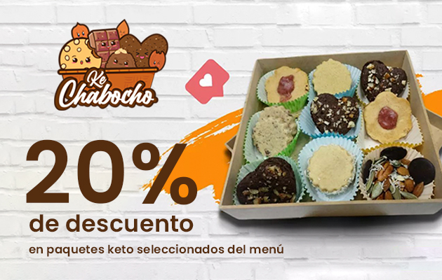 Ke-Chabocho