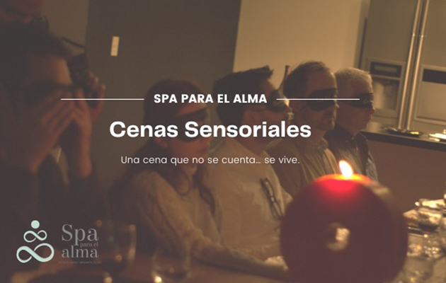 Spa para el alma