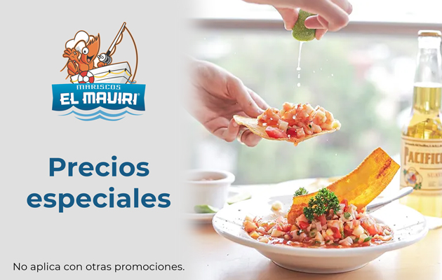 El Maviri