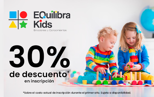 Equilibra Kids