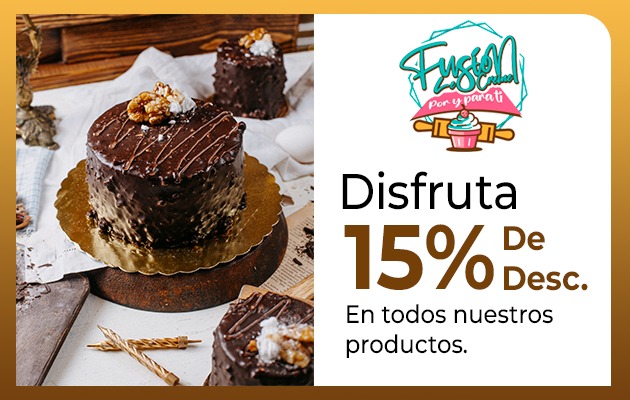Fusión LeCreme