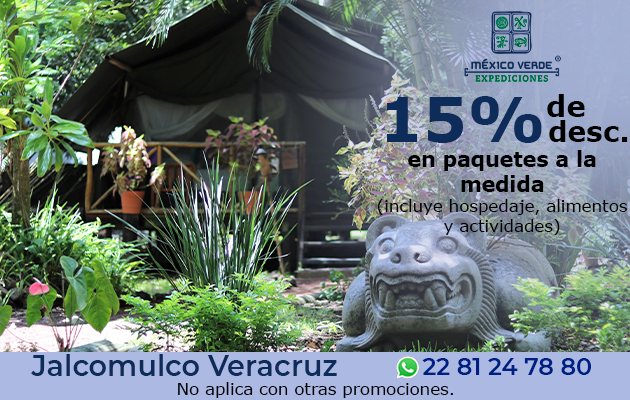 Exp. México Verde