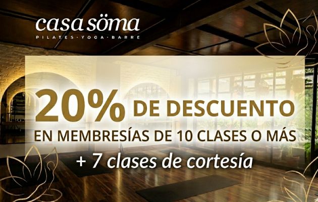 Casa Söma 