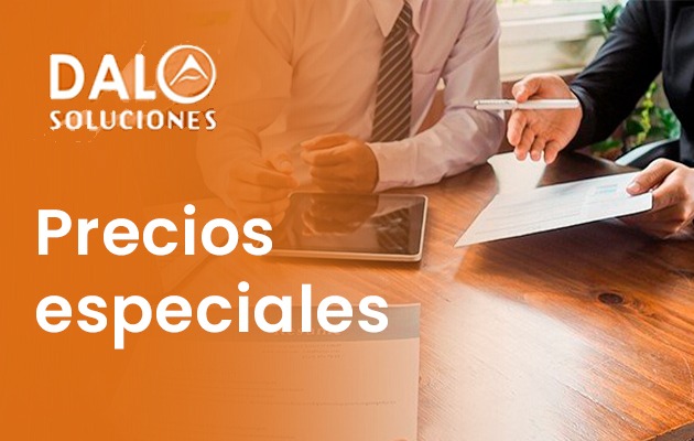 DAL Soluciones