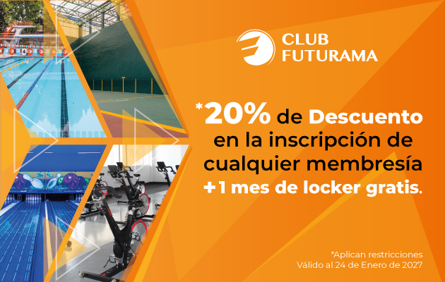 Club Futurama