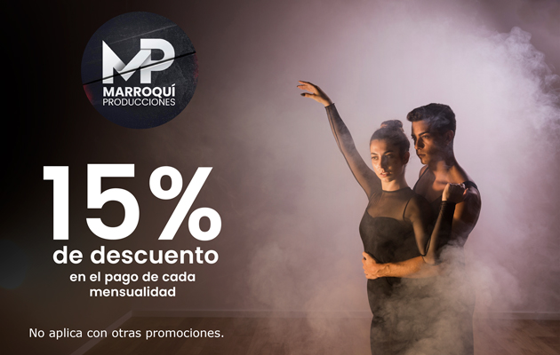 Marroquí Producciones
