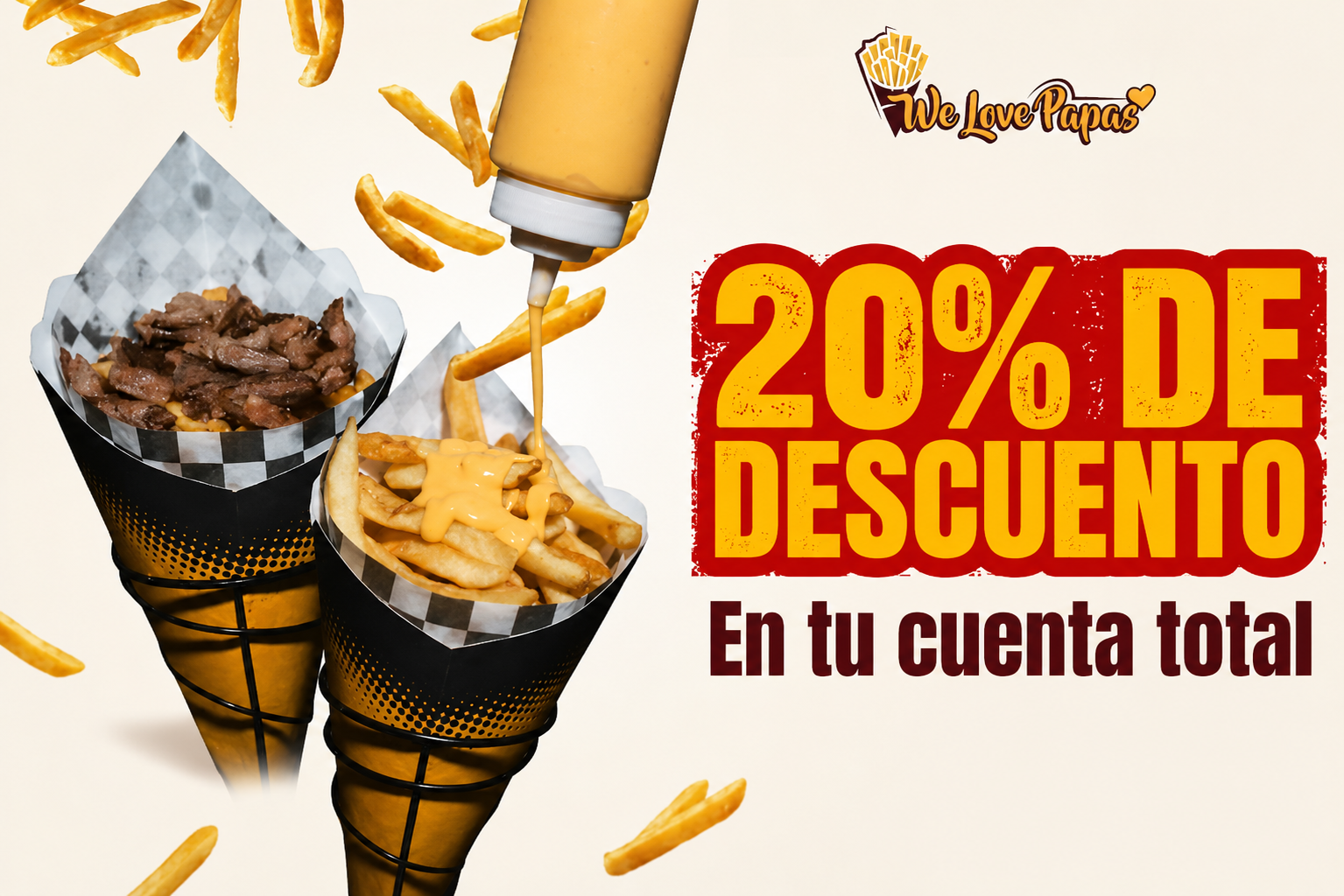 We Love Papas