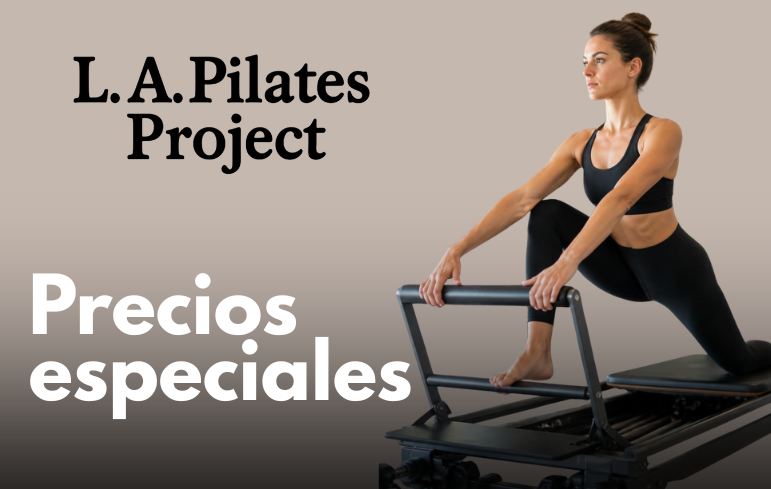 LA Pilates Project