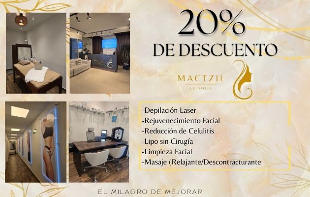 Mactzil Clinique