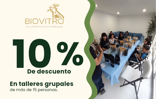 Bio Vitro Mx