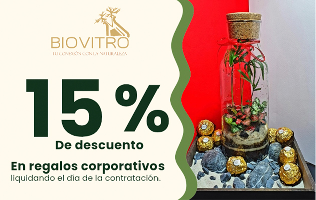 Bio Vitro Mx