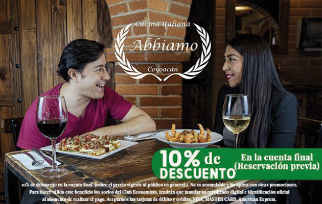 Abbiamo Coyoacán