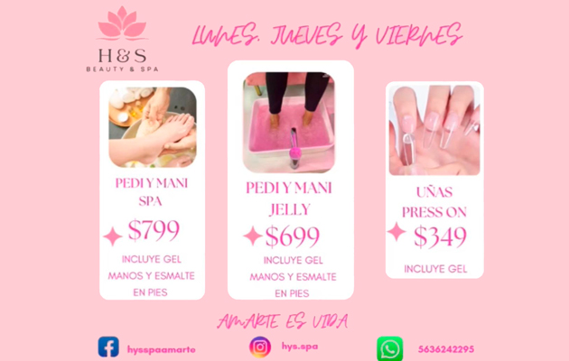 H&S Spa